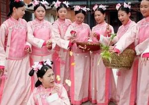 清朝灭亡后宫女是怎么安排的 她们的命运怎么样