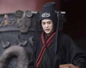 赵高的身世如何？他为什么会成为宦官？