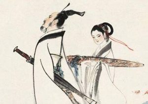 屈原是司马迁杜撰的人物吗？真相是什么？