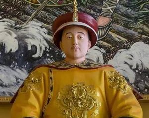 清朝太监登基是如何划分的 最高级别是什么