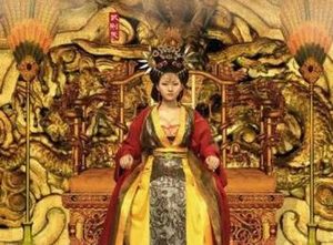 “符厌事件”是怎么回事？唐玄宗为何废黜与自己同甘共苦的发妻？