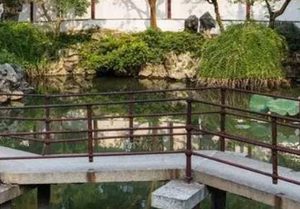 明末时期为何会发生复社活动？与园林之间有何关系
