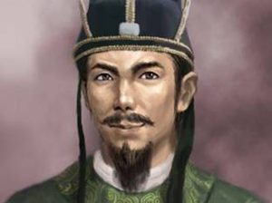 刘昫：五代时期政治家，《旧唐书》的署名作者