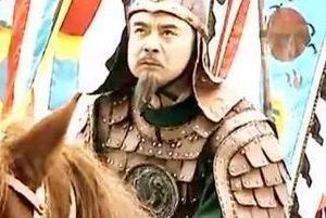 张士贵作为唐朝开国名将，与演义中的形象截然相反