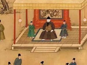 蹴鞠在宋朝时期是一项什么样的运动？有多受欢迎？