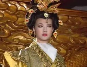 程务挺是武则天成功废帝的大功臣，为什么事后被杀了？