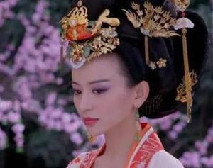 王皇后身为李治的原配，为什么输给了武则天？