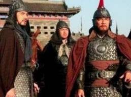 李自成死后，他手下的大军去了哪里？