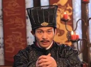 许敬宗为什么被写入奸臣传？他做了哪些事？