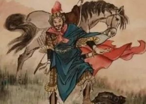 张亮：凌烟阁二十四功臣之一，为何最后被李世民以谋反罪斩首？