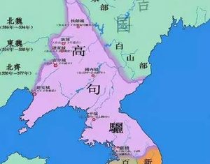 唐灭高句丽之战，为什么整整打了二十五年？