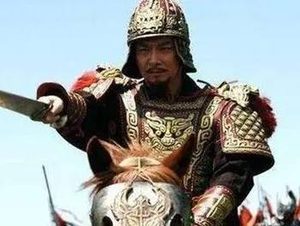 李靖的前半生过得如何？没碰过军队还差点被李渊所杀