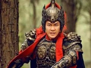 历史上的李君羡和武则天之间有什么故事？李君羡经历了什么？