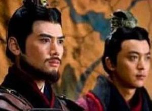 孤身一人灭了凉国，安兴贵是如何做到的？