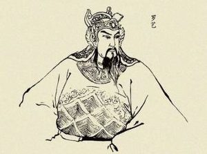 历史上的罗艺有着怎样的经历？他的性格决定了一生