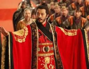 宇文化及不够资格当奸臣，为什么这么说？