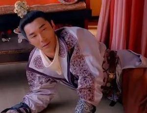 李承乾身为太子，为什么会铤而走险谋反？