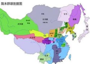 浅水原之战打得有多惊心动魄？李世民做了什么？