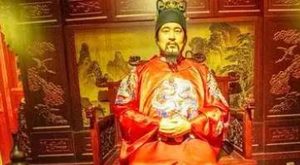 楚王朱桢没有帮助朱棣造反，为什么朱棣还对他好？