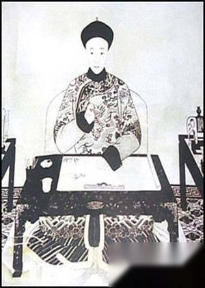 清咸丰帝奕詝在位多少年？奕詝奕訢皇位之争