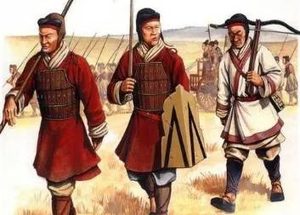 商鞅变法后，秦国的爵位发生了哪些变化？