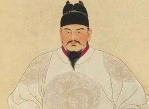 朱元璋的北伐为什么能成功？北伐蒙元的过程容易吗？