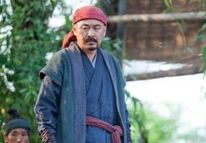 赵匡胤只是一介武将，为何能当上皇帝呢？