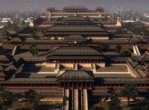 古代王朝都城基本上都是北方 南方有什么不好的地方