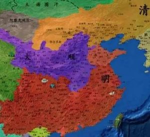 南宋和南明都是在南方 两国享国时间为何差距那么大