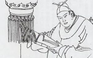 李世民想要立太子，为什么不考虑李恪或李泰？