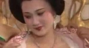 为什么唐玄宗的士兵一定要杨贵妃去死？