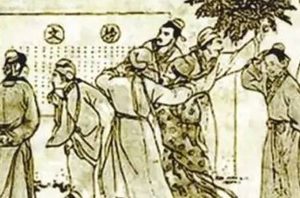 古人喜欢做官是因为光宗耀祖吗 还有没有别的原因存在