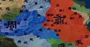 历史上周武王是怎么处理商朝遗民的？接纳他们了吗？