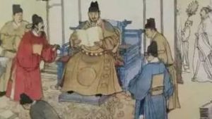 《永乐大典》的都总裁是谁？详解陈济生平