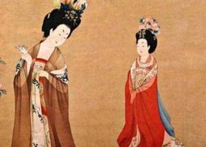 古代女子如果晚婚或者是不结婚的话 古人会受到什么惩罚