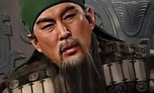 关羽水淹七军，庞德还坚决不肯投降的原因是什么？