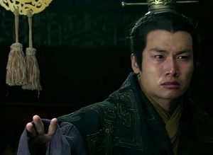 扶苏在看到被赐死的诏书时 扶苏为何还选择自杀