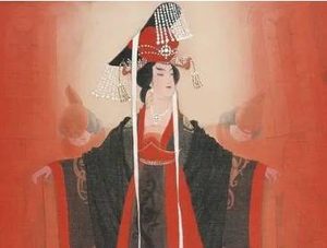武则天的出身如何？入宫前她过得怎么样？