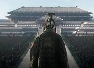 秦始皇统一文字前，中原诸国的文字差异有多大？
