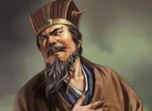 真实历史上的王朗是怎样的？他真的“厚颜无耻”吗？