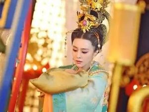 武则天有几个儿子？他们分别是什么结局？