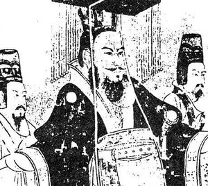 晋朝灭三国统一天下 最后三位国君又是什么结局