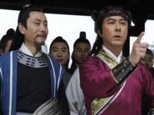 历史上的程咬金是个怎样的人？和影视中完全不同