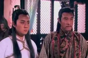 李渊既然视李建成为继承人，为什么还允许李世民掌兵？