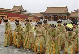 清朝宫女出宫后，为什么无人敢娶？