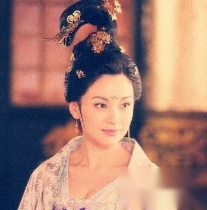 武则天为什么要重用上官婉儿？一代女官上官婉儿