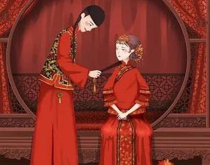 古人言女大三,抱金砖 古代这么强调有什么用意