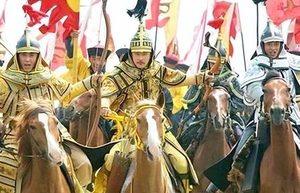 明朝皇帝对臣子都低三下四的 清朝时期为何反过来
