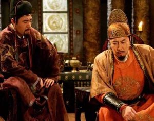 唐朝处在盛世的时候 唐朝为何政变不停
