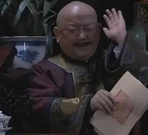 乾隆晚年时期的清朝是什么样的 堪称古代社会最腐败是真的吗